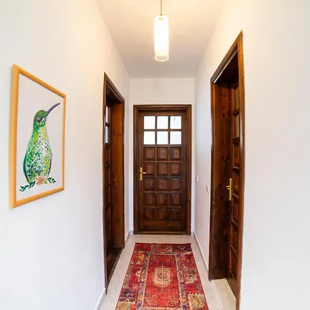 Villa Mira Kalkan -close To Center-