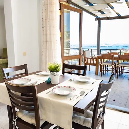 Mira Kalkan -close To Center- Villa *